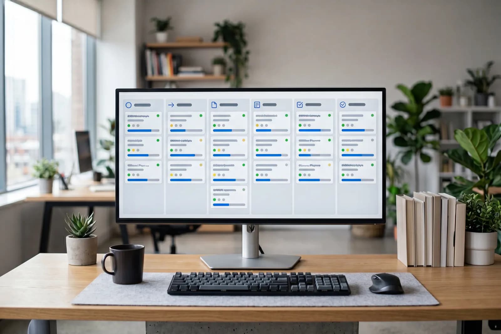 The Leaky Sales Funnel: Why Deals Slip Away Between Stages